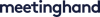 MeetingHand logo