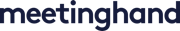 MeetingHand's logo