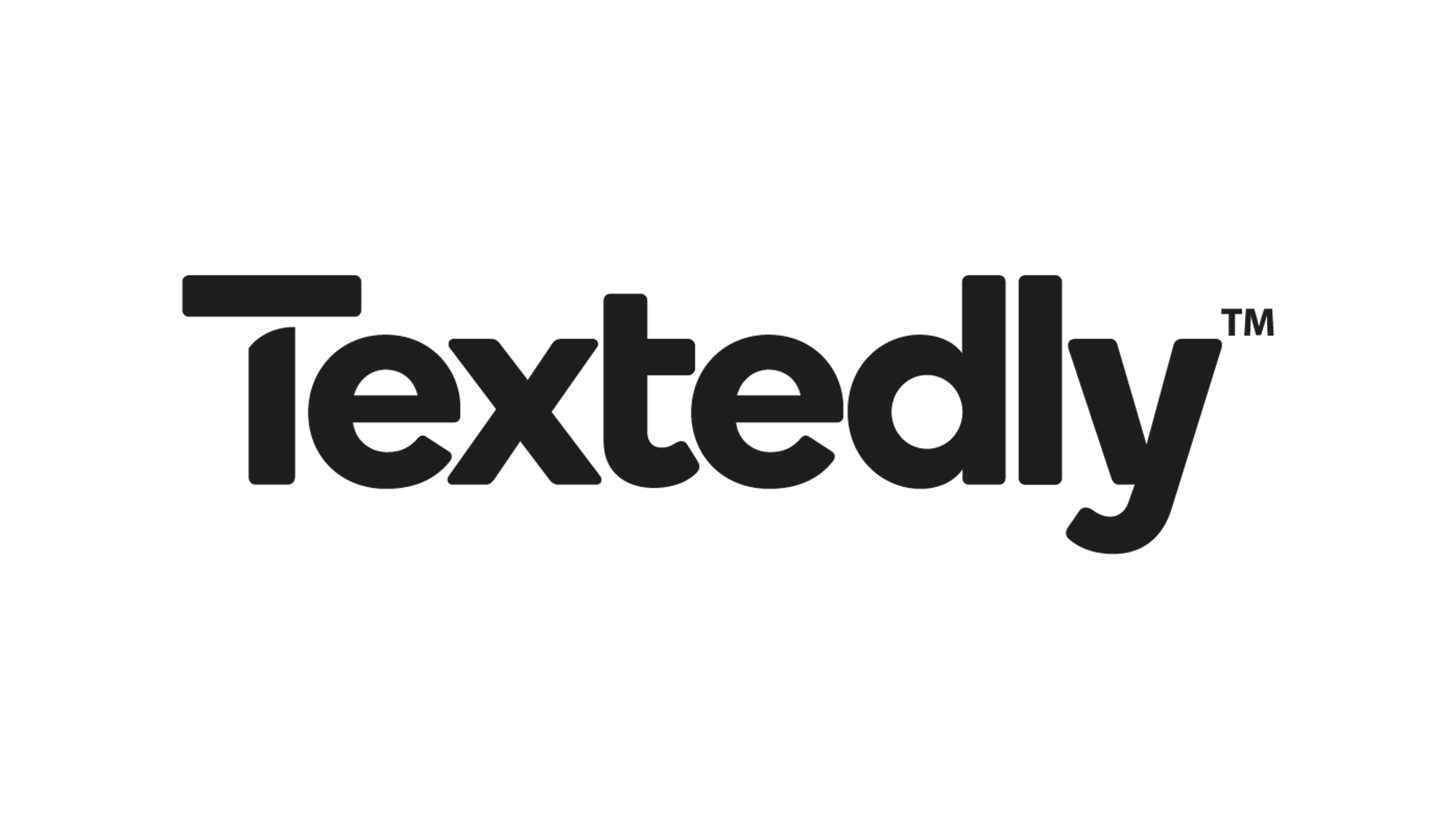 Textedly Logo