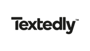 Textedly's logo