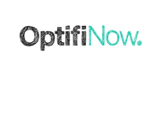 OptifiNow's logo