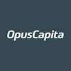 OpusCapita logo