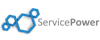 ServicePower logo