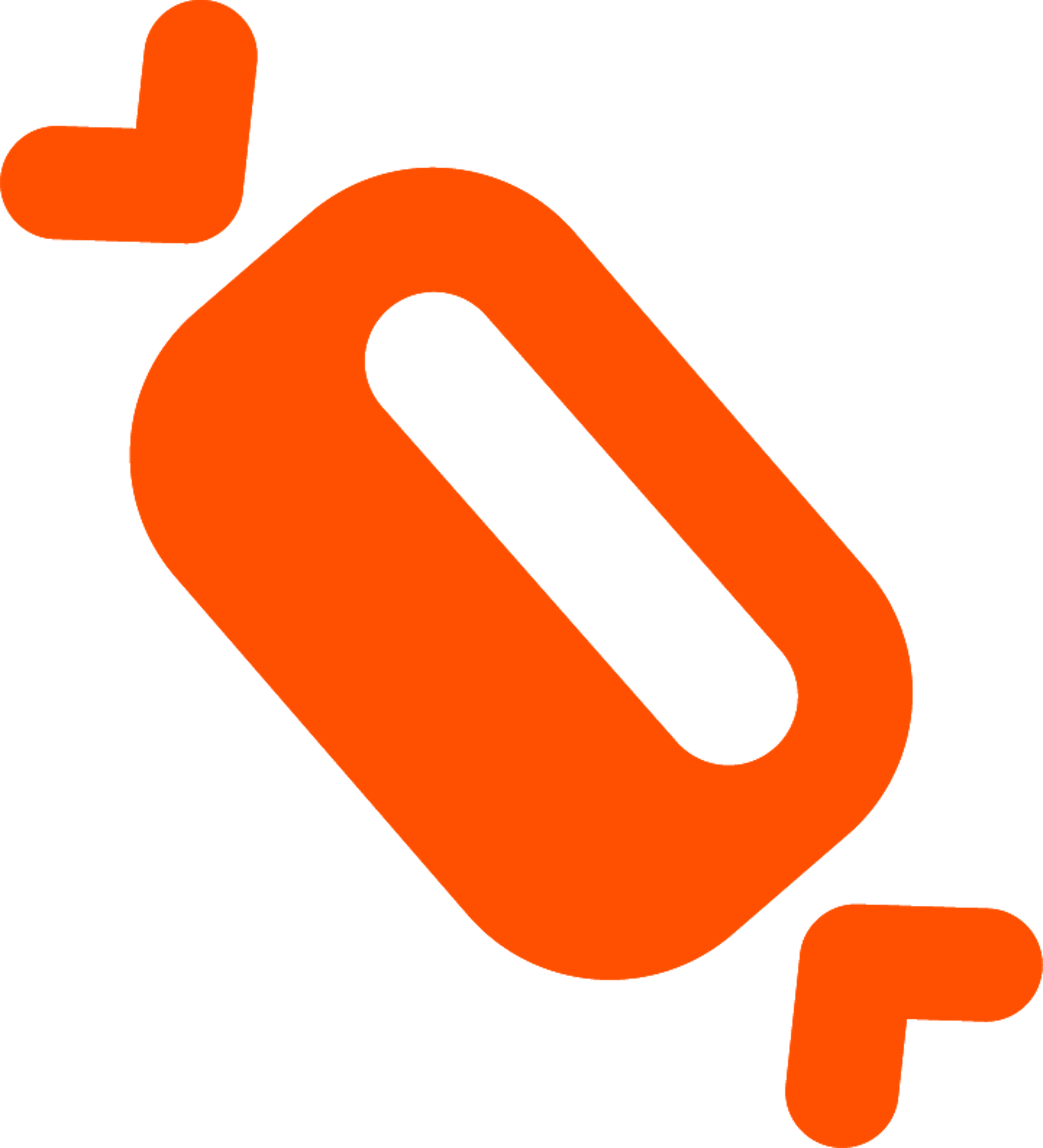DataCandy Logo
