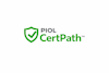 PIOL CertPath logo