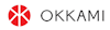 OKKAMI logo