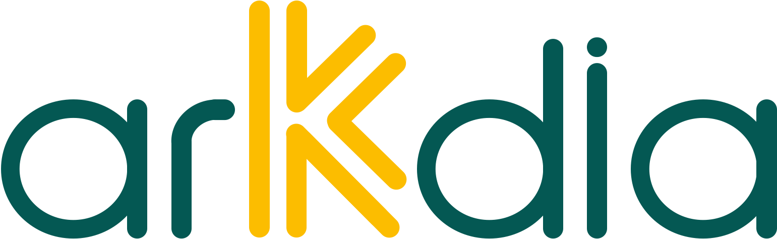 arKdia logo