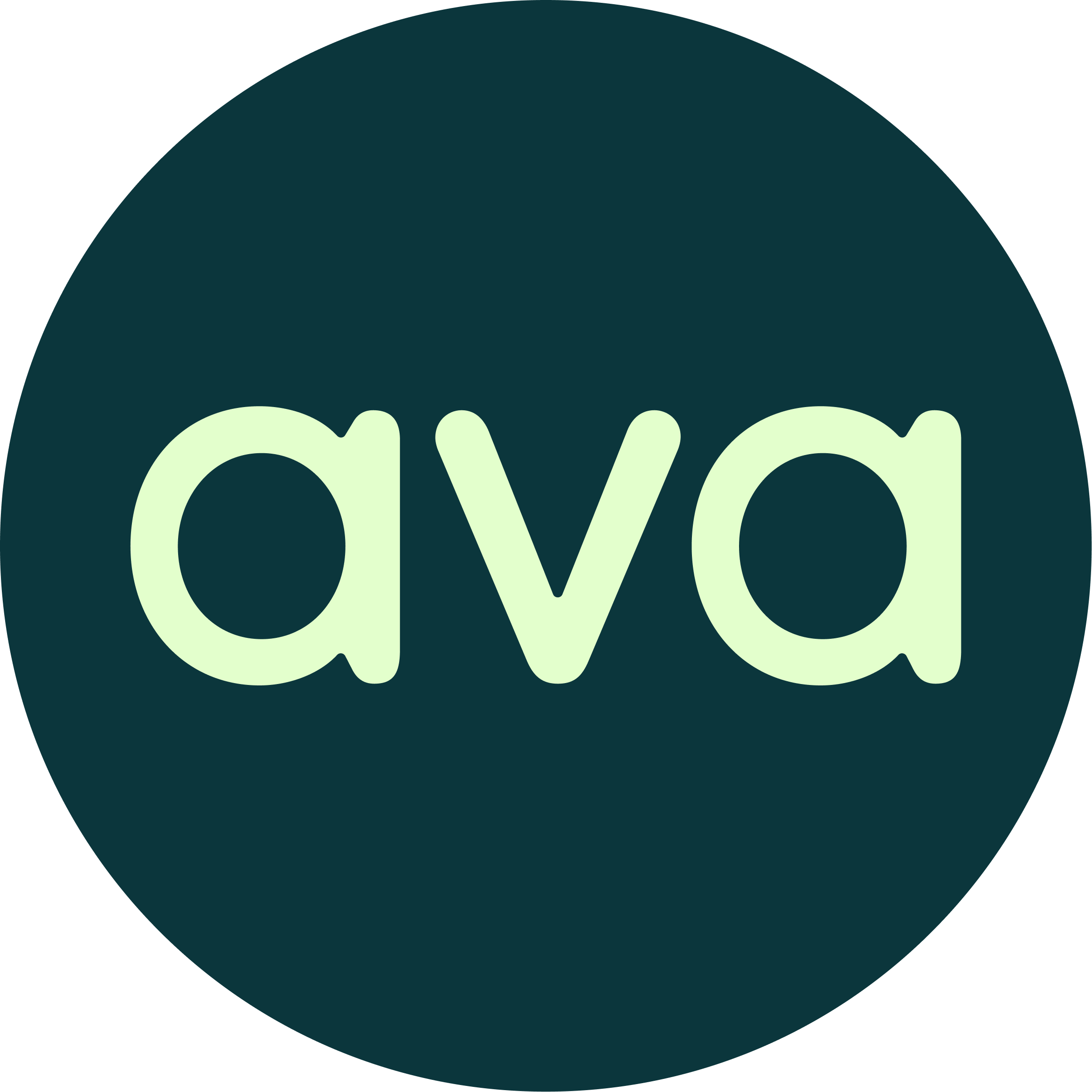 AvaHR logo