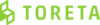 Toreta logo