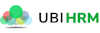 ubiHRM logo