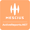 ActiveReports.NET logo