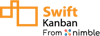 SwiftKanban's logo