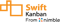 SwiftKanban logo