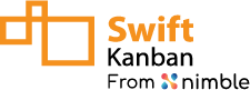 Logo SwiftKanban 