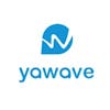 yawave logo