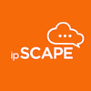 IPscape logo