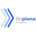 Onplana logo