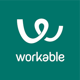 Logo di Workable