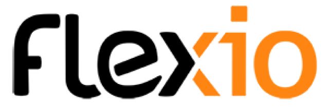 Flexio - Logo