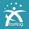 Fastilog logo