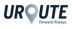 UROUTE logo