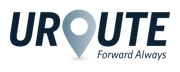 UROUTE's logo