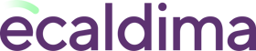 Ecaldima logo