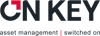 On Key logo