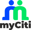 myCiti logo