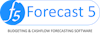 Forecast 5 logo