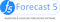 Forecast 5 logo