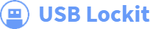 USB Lockit