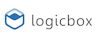 LogicBox's logo