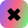 Caption X logo