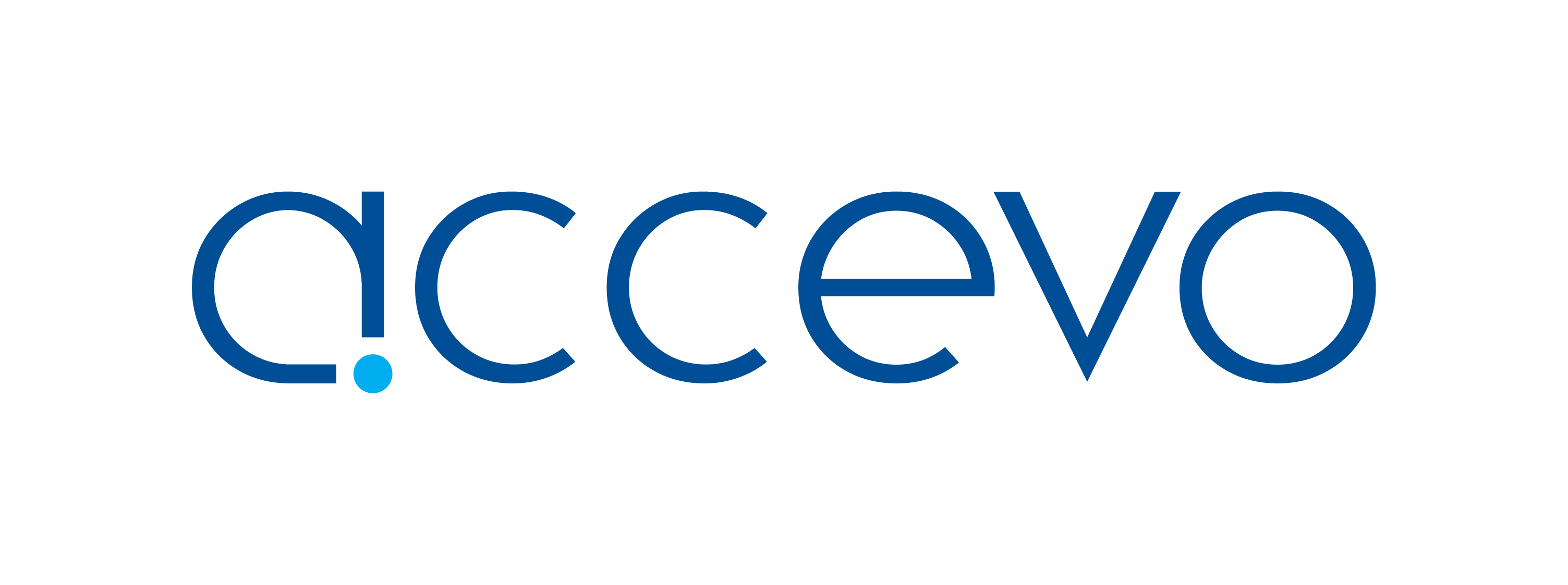 Logo Accevo MES 