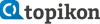 Topikon logo