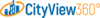 CityView360 logo