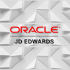 JD Edwards EnterpriseOne's logo