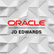 JD Edwards EnterpriseOne's logo