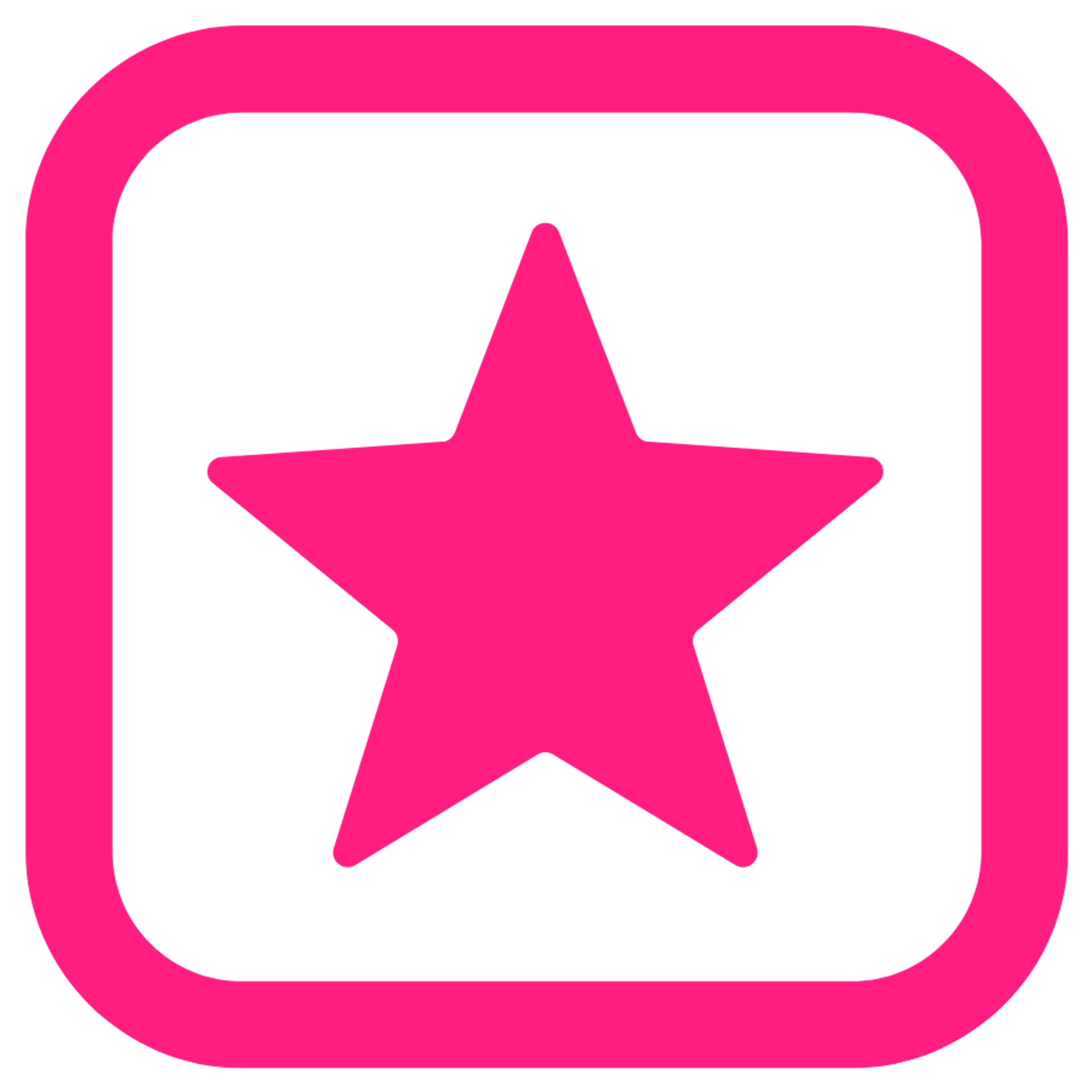 GetMoreReviews Logo