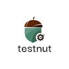 Testnut logo