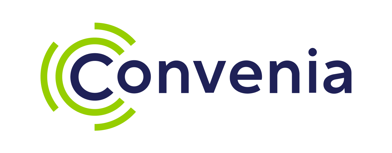 Convenia HR logo