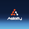 Astalty logo