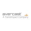 Avercast's logo