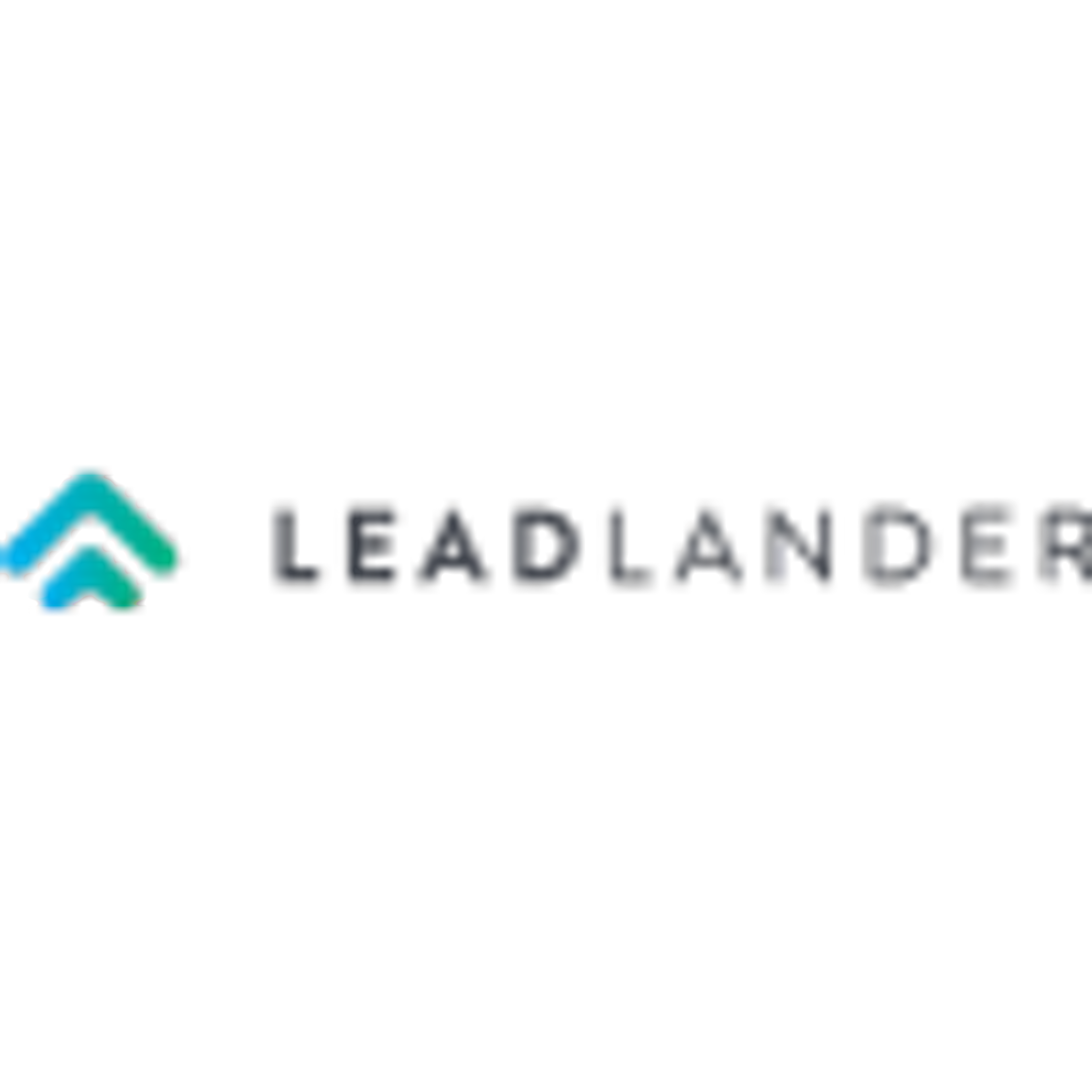 LeadLander Logo