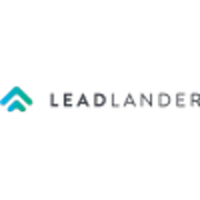 LeadLander's logo