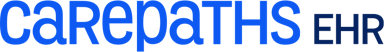 CarePaths EHR logo