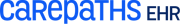 CarePaths EHR's logo