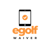 eGolf Waiver logo