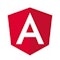 Angular logo
